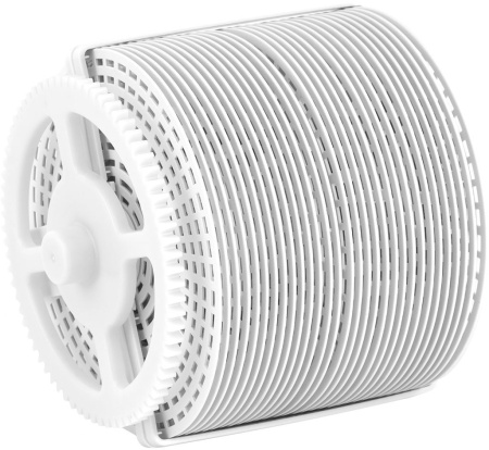 Мойка воздуха Starwind SAW5520 25Вт белый