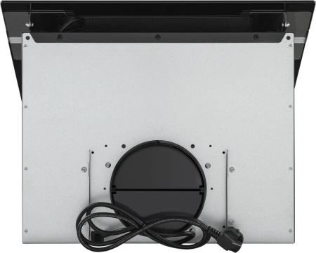 Вытяжка каминная Maunfeld Medway 60 черный управление: сенсорное (1 мотор)