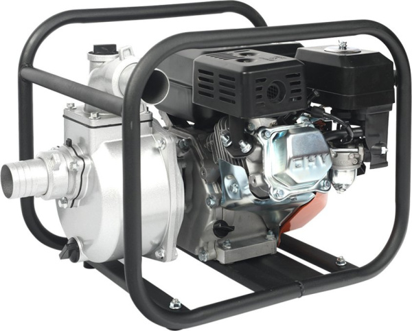 Мотопомпа Patriot MP 2036 S 600л/мин для гряз.воды (335101420)