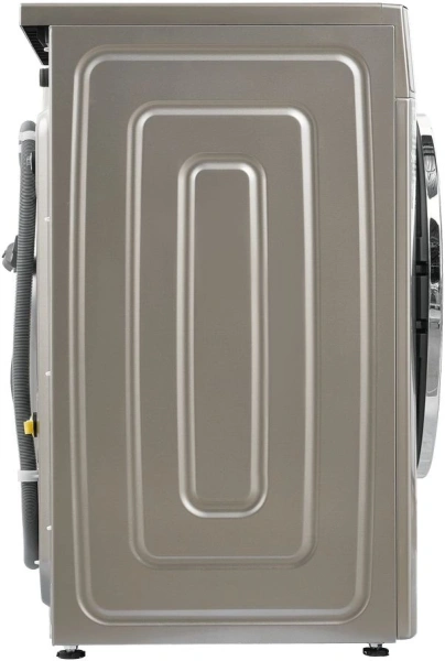 Стиральная машина Maunfeld MFWD14116S05 класс: B загр.фронтальная макс.:11кг (с сушкой) нержавеющая сталь инвертер