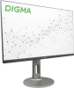 Монитор Digma 27" 27P705Q IPS FHD чер 5ms HDMI DP VGA M/M 300cd