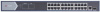 Коммутатор Hikvision DS-3E0526P-E 25G 1SFP 24PoE+ 270W неуправляемый