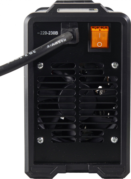 Сварочный аппарат Ресанта САИ-250Д инвертор ММА/TIG 9.5кВт