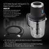 Блендер портативный Polaris PTB 0435 400Вт черный
