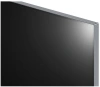 Телевизор OLED LG 77" OLED77G4RLA.ARUG атласное серебро 4K Ultra HD 120Hz DVB-T DVB-T2 DVB-C DVB-S DVB-S2 USB WiFi Smart TV
