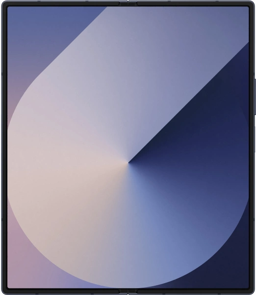 Смартфон Samsung SM-F956B Galaxy Z Fold 6 1Tb 12Gb синий раскладной 3G 4G 2Sim 7.6" 1856x2160 Android 14 50Mpix 802.11 a/b/g/n/ac/ax NFC GPS GSM900/1800 GSM1900 TouchSc Protect
