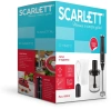 Блендер погружной Scarlett SC-HB42F12 1000Вт черный