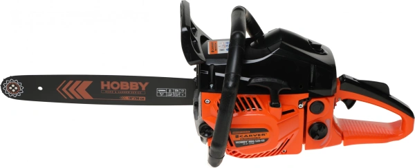 Бензопила Carver HOBBY HSG 145-15 1800Вт 2.5л.с. дл.шины:16" (38cm) (01.004.00042)