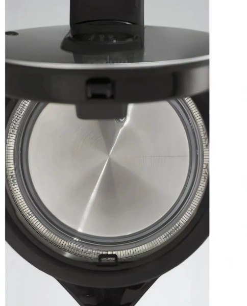 Чайник электрический Gorenje K17TRGT 1.7л. 2200Вт нержавеющая сталь корпус: металл/пластик