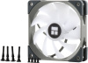 Вентилятор для корпуса Thermalright TL-C12L 120х120x25 черный 4-pin 25.6дБ Ret