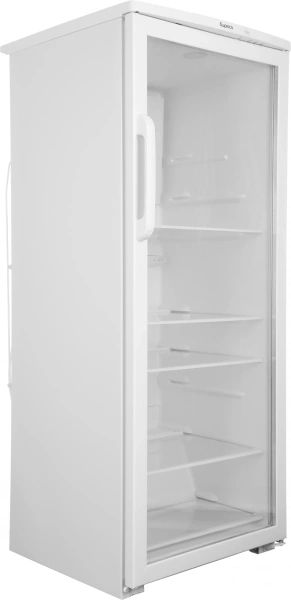 Холодильная витрина Бирюса Б-290 белый (однокамерный)