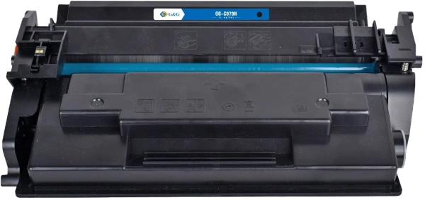 Картридж лазерный G&G GG-C070H 070H черный (10200стр.) для Canon imageCLASS MF465dw/MF462dw/LBP247dw