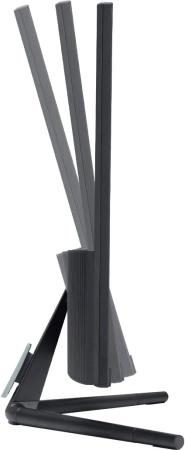 Монитор Asus 27" VU279CFE-B черный IPS LED 1ms 16:9 HDMI матовая HAS 1300:1 250cd 178гр/178гр 1920x1080 100Hz FHD USB 4.8кг