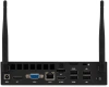 Неттоп IRU 310H6ITF i3 12100 (3.3) 8Gb SSD256Gb UHDG 730 noOS GbitEth BT черный (2031369)