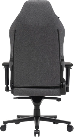 Кресло Cactus CS-CHR-MAG-GY серый/черный