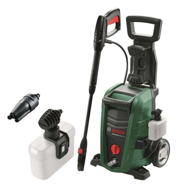Минимойка Bosch UniversalAquatak 135 1900Вт (06008A7C00)