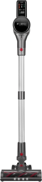 Пылесос ручной Red Solution V3080 450Вт серый