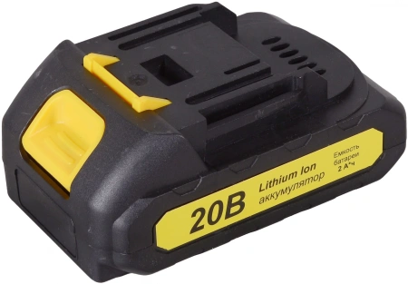 Секатор Huter СР-20Li EA+аккум. (70/13/69)