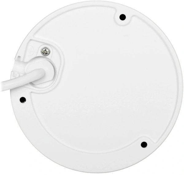 Камера видеонаблюдения IP HiWatch DS-I452 2.8-2.8мм цв. корп.:белый (DS-I452 (2.8 MM))