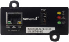 Модуль Powercom DA807 SNMP 1 port + USB (short)