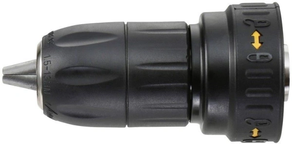 Перфоратор DeWalt D25144K-KS CN патрон:SDS-plus уд.:3.2Дж 900Вт (кейс в комплекте)