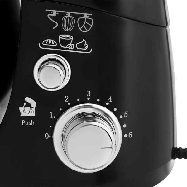 Кухонная машина Metropolis VITEK VT-1445