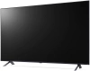 Телевизор LED LG 86" 86QNED80T6A.ARUG черный титан 4K Ultra HD 60Hz DVB-T DVB-T2 DVB-C DVB-S DVB-S2 USB WiFi Smart TV