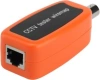 Тестер Lanmaster LAN-TST-CCTV (упак:1шт) оранжевый