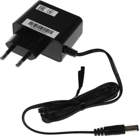 Роутер беспроводной Netis NC65 AC1200 10/100/1000BASE-TX черный