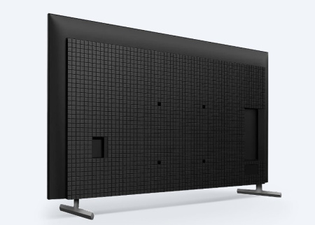 Телевизор LED Sony 65" KD-65X85L Smart BRAVIA черный/4K Ultra HD/DVB-T/60Hz/DVB-T2/USB/WiFi