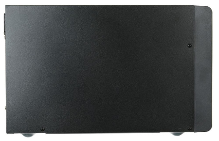 Источник бесперебойного питания Ippon Innova G2 1000 900Вт 1000ВА черный