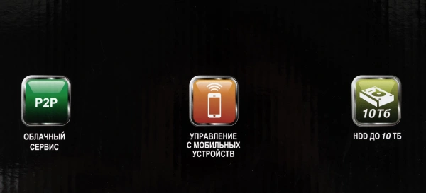 Видеорегистратор Falcon Eye FE-MHD1104