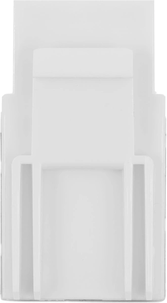 Модуль Lanmaster TWT-OK45UTP/5E-WH информ. KeystoneRJ45 кат.5E UTP бел. (упак.:1шт)