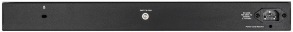 Коммутатор D-Link DGS-1052/A 48G неуправляемый