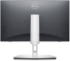 Монитор Dell 24" P2424HT IPS FHD чер HDMI DP USB M/M HAS Piv 60Hz 300cd Touch In