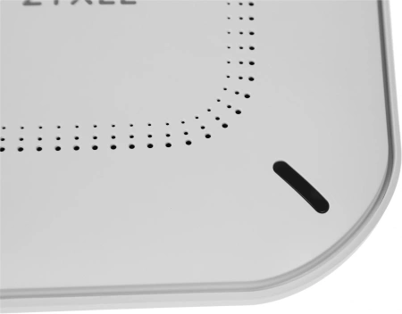 Точка доступа Zyxel NebulaFlex Pro WAX630S (WAX630S-EU0101F) AX3000 100/1000/2500BASE-T белый (упак.:1шт)