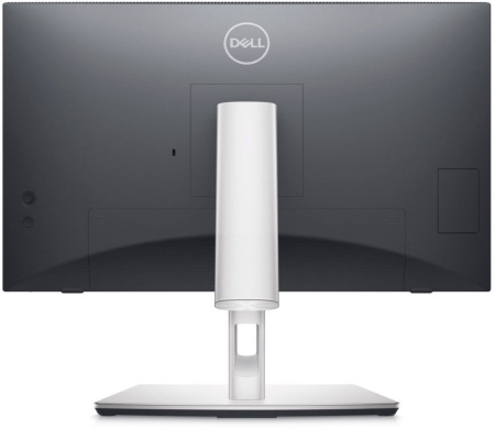 Монитор Dell 24" P2424HT IPS FHD чер HDMI DP USB M/M HAS Piv 60Hz 300cd Touch In