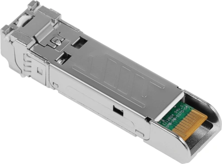 Трансивер D-Link 432XT/B1A 10GBase-LR,Duplex LC,1310nm,SM,10KM