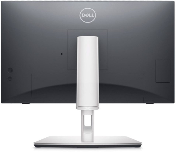 Монитор Dell 24" P2424HT IPS FHD чер HDMI DP USB M/M HAS Piv 60Hz 300cd Touch In