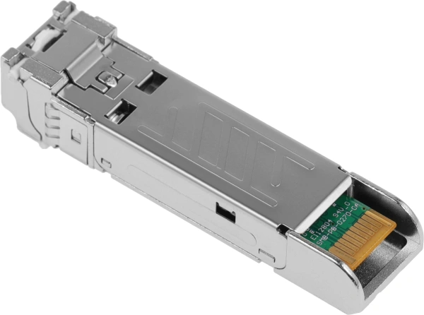 Трансивер D-Link 432XT/B1A 10GBase-LR,Duplex LC,1310nm,SM,10KM