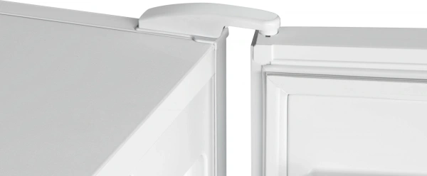 Морозильная камера Nordfrost DF 268 WAP белый