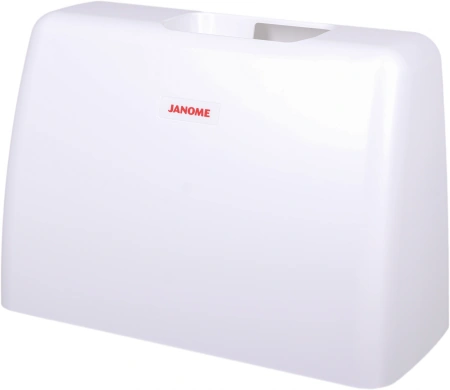 Швейная машина Janome 521 белый