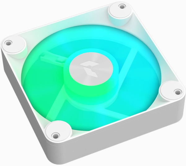 Вентилятор Aerocool APNX FP1-140 PWM ARGB 140x140 4-pin 15-32dB 220gr LED Ret