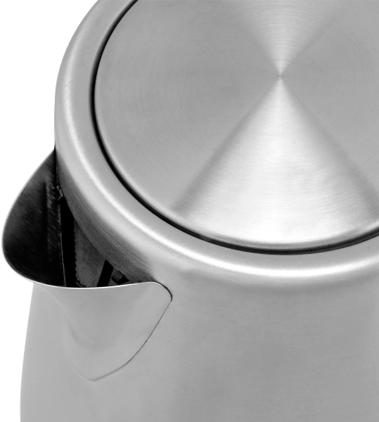 Чайник электрический Vitek VT-7096 1.7л. 2150Вт сталь корпус: нерж.сталь