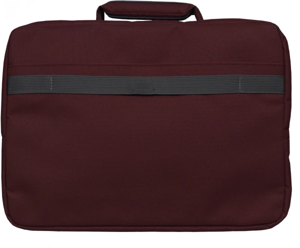 Сумка для ноутбука 16" Sumdex PON-302RD красный нейлон/полиэстер