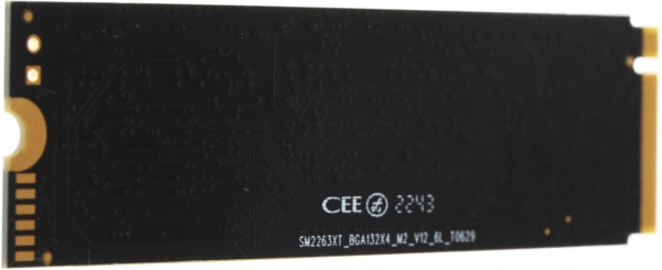 Накопитель SSD AGi PCIe 3.0 x4 1TB AGI1T0G16AI198 AI198 M.2 2280