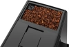 Кофемашина Weissgauff WCMI-576 Touch Cappuccino 1400Вт черный