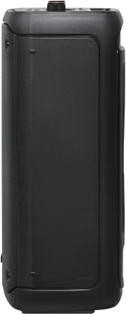 Колонки BBK BTA4020 2.0 черный 20Вт портативные