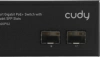 Коммутатор Cudy GS1020PS2 16x1Гбит/с 2SFP 16PoE+ неуправляемый