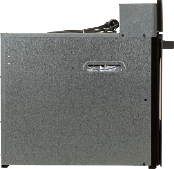 Духовой шкаф Электрический Darina 1V5 BDE 112 707 B черный